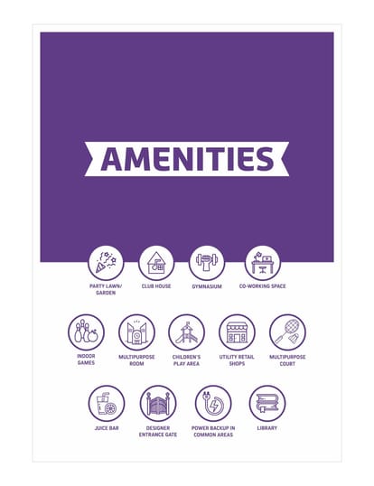 Mantra Insignia Brochure Image 6