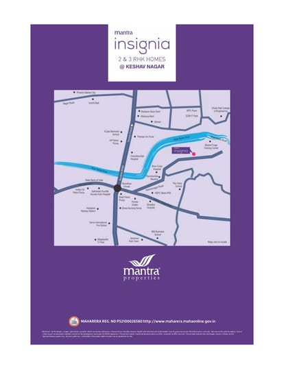Mantra Insignia Brochure Image 12