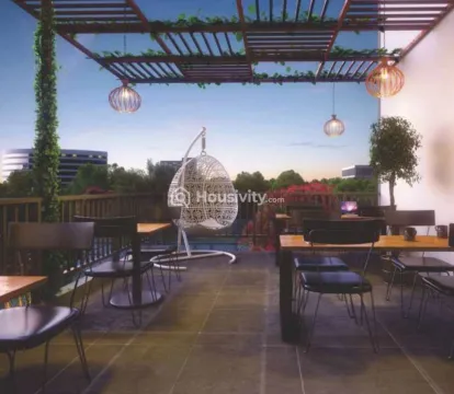 Mantra Insignia Image 4