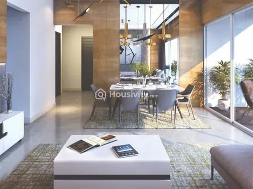 Mantra Insignia Image 5