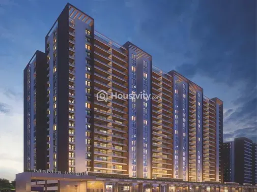 Mantra Insignia Image 1