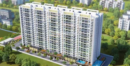 Mantra Monarch Image 1