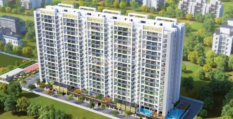 Mantra Monarch Image 1