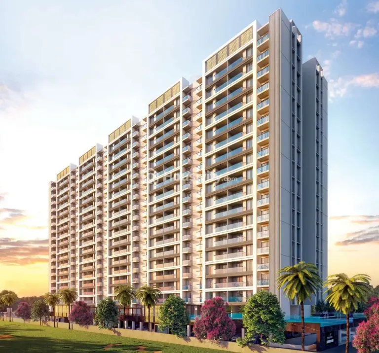 Mantra Monarch Thumbnail