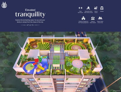 Mantra Sky Tower Brochure Image 9