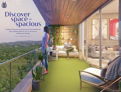 Mantra Sky Tower Brochure Image 8