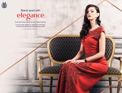 Mantra Sky Tower Brochure Image 2