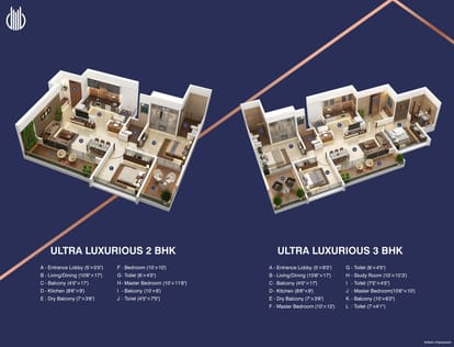 Mantra Sky Tower Brochure Image 13