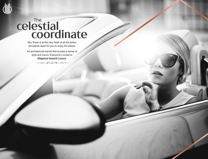 Mantra Sky Tower Brochure Image 6