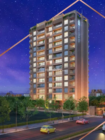 Mantra Sky Tower Image 3