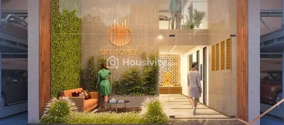 Mantra Sky Tower Image 7