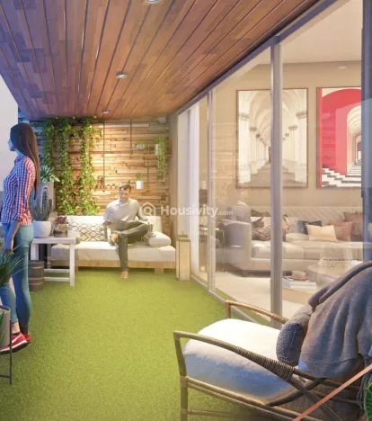 Mantra Sky Tower Image 6