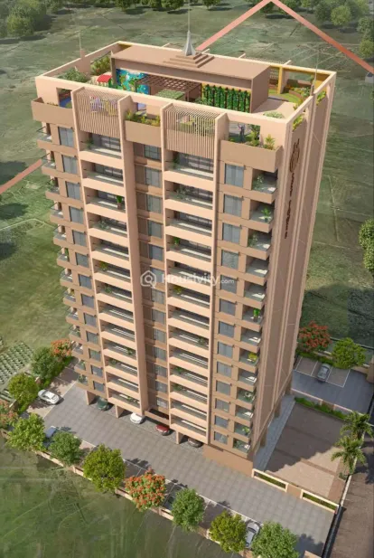 Mantra Sky Tower Image 1