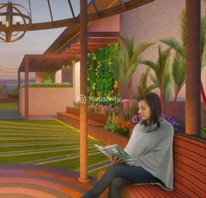 Mantra Sky Tower Image 4