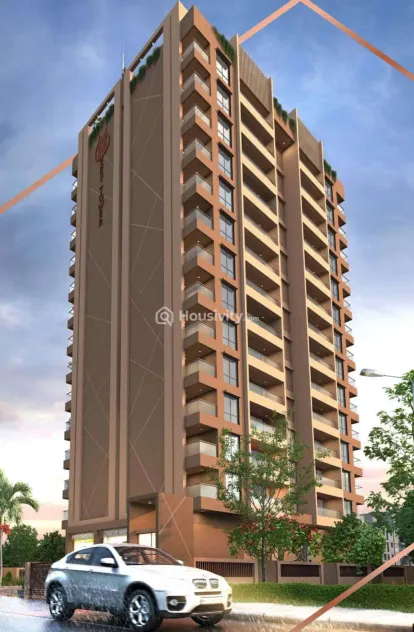 Mantra Sky Tower Thumbnail