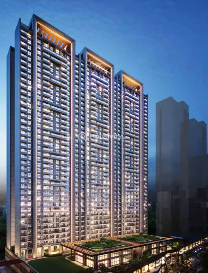 Mantra 1 Residences Image 2