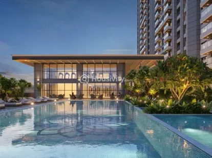 Mantra 1 Residences Image 3