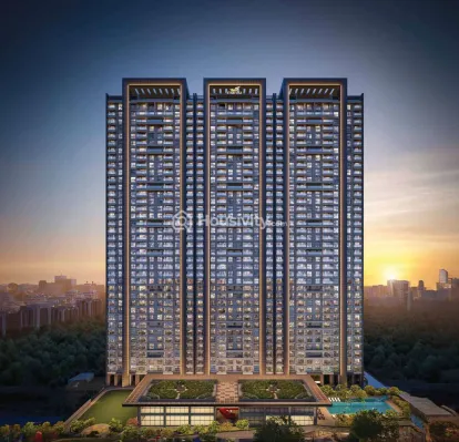 Mantra 1 Residences Thumbnail