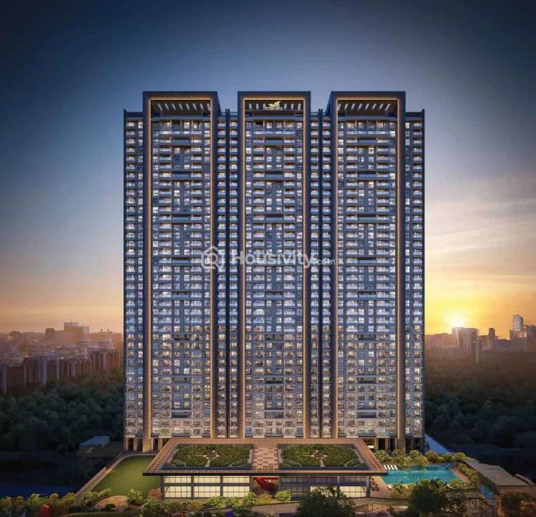 Mantra 1 Residences Thumbnail