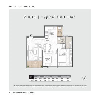 Mantra Codename Joypin Brochure Image 10
