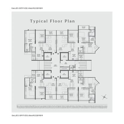 Mantra Codename Joypin Brochure Image 14