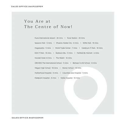 Mantra Codename Joypin Brochure Image 6