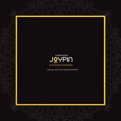 Mantra Codename Joypin Brochure Image 1
