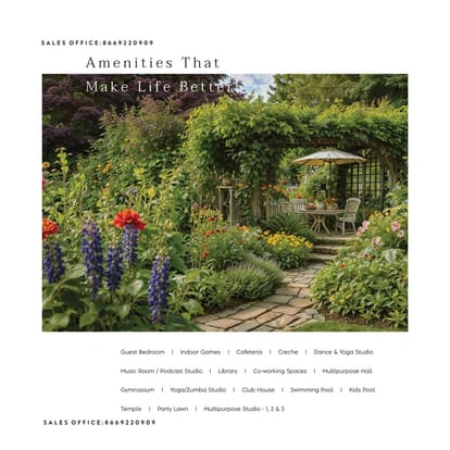 Mantra Codename Joypin Brochure Image 9