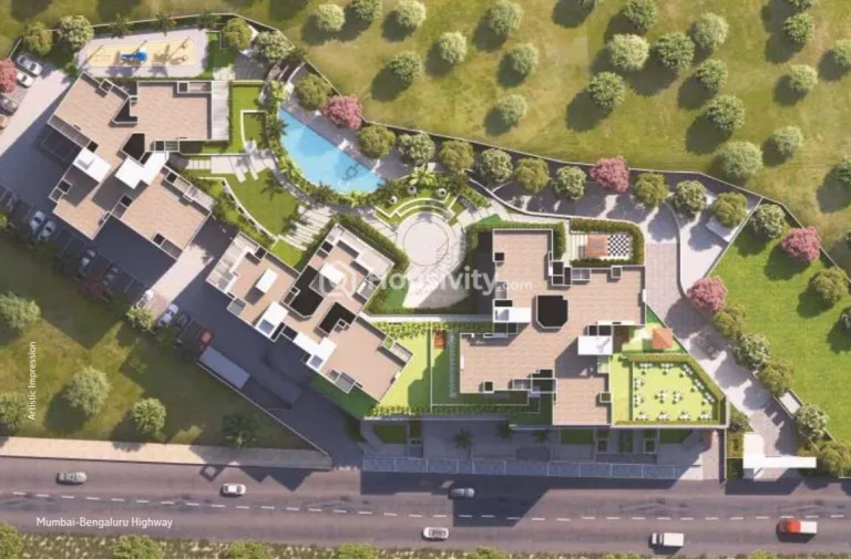 Mantra Grandstand Trinity Image 7