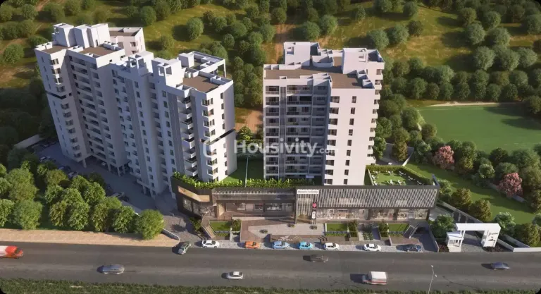 Mantra Grandstand Trinity Image 1