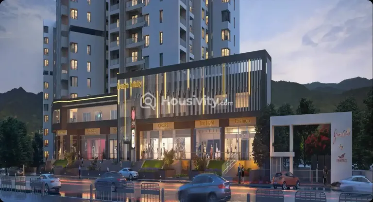 Mantra Grandstand Trinity Image 2