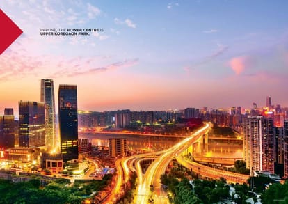 Mantra Business Centre Brochure Image 4