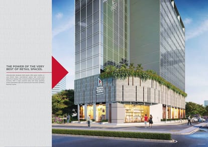 Mantra Business Centre Brochure Image 10