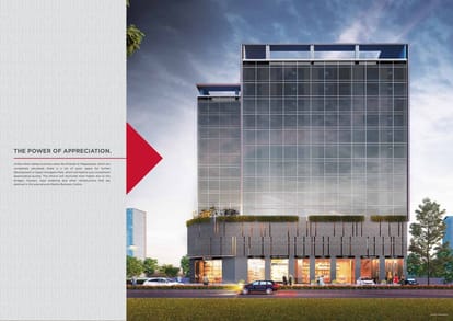 Mantra Business Centre Brochure Image 17