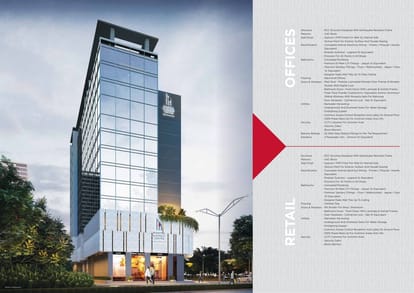Mantra Business Centre Brochure Image 19