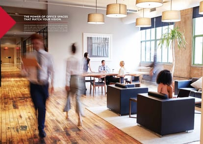 Mantra Business Centre Brochure Image 8