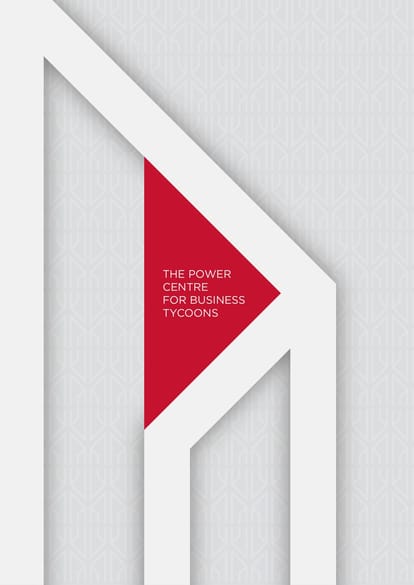 Mantra Business Centre Brochure Image 1