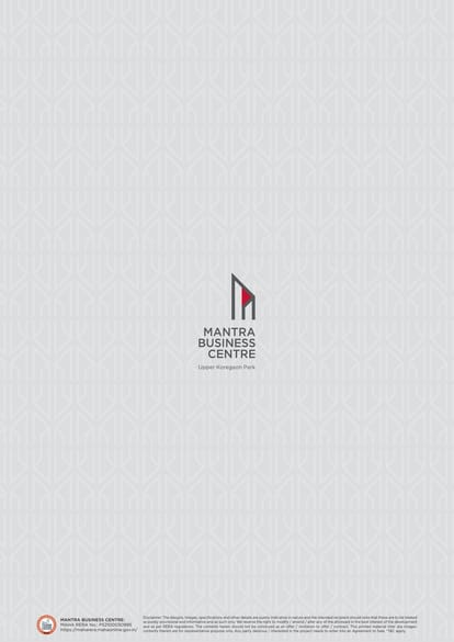 Mantra Business Centre Brochure Image 21