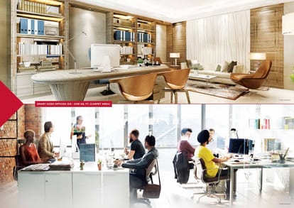 Mantra Business Centre Brochure Image 9