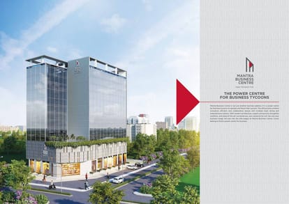 Mantra Business Centre Brochure Image 5