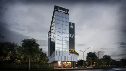 Mantra Business Centre Image 4