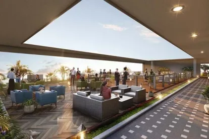 Mantra Business Centre Image 5