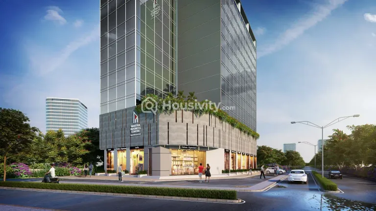 Mantra Business Centre Image 3