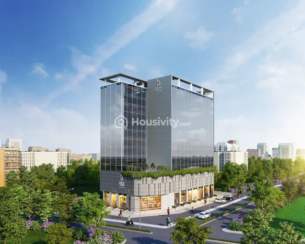 Mantra Business Centre Image 1