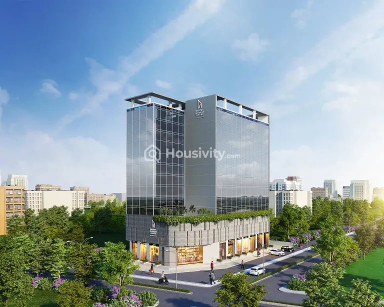 Mantra Business Centre Image 1