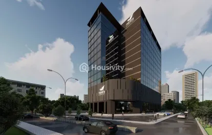 Mantra Business Centre Thumbnail