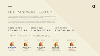 Vilas Yashwin Brochure Image 6