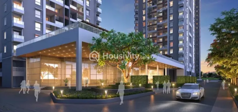 Vilas Yashwin Image 5