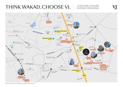 Vilas Yashwin Nuovo Centro Brochure Image 16