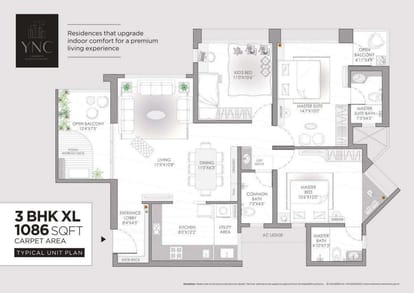 Vilas Yashwin Nuovo Centro Brochure Image 6